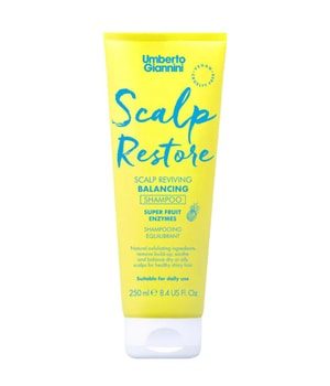 Umberto Giannini Scalp Umberto Giannini Scalp Restore Shampoo haarshampoo 250.0 ml