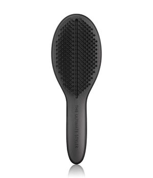 Tangle Teezer, Tangle Teezer The Ultimate Hairbrush Styler Flach- und Paddelbürsten 1 ct Schwarz
