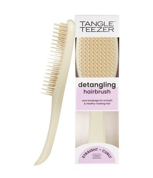 Tangle Teezer, Tangle Teezer The Ultimate Hairbrush Detangler 1 ct Nude