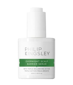 Philip Kingsley, Philip Kingsley Overnight Scalp Barrier Serum Kopfhautpflege 60 ml