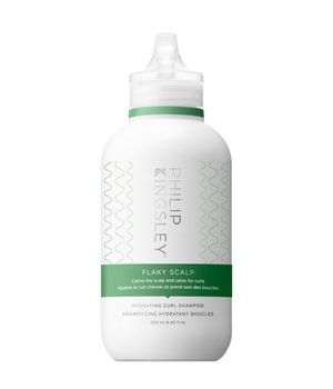 Philip kingsley, Philip Kingsley Flaky/Itchy Scalp Hydrating Curl Anti-Dandruff Shampoo 250 ml