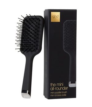 ghd, ghd The mini all-rounder Flach- und Paddelbürsten 1 ct