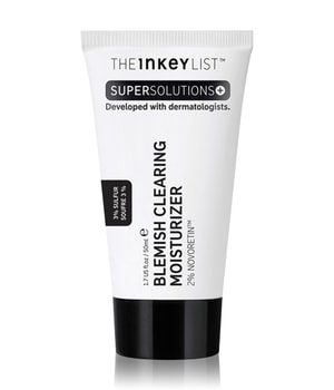 THE INKEY LIST, THE INKEY LIST - Feuchtigkeitscreme gegen Hautunreinheiten - 2% NovoRetin™, 50 ml