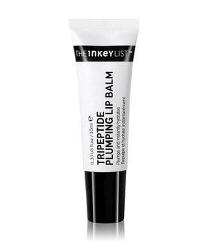 THE INKEY LIST, THE INKEY LIST Tripeptide Plumping Lip Balm - Aufpolsternder Lippenbalsam Damen  10ml
