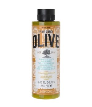 Korres, Korres Haircare - Pure Greek Olive Nurishing Shampoo