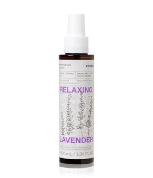 Korres, KORRES Relaxing Lavender Spray Bodyspray 100 ml