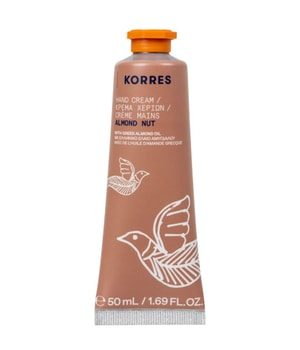 Korres, KORRES Almond Nut Handcreme 50 ml