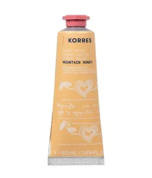 Korres, KORRES Mountain Honey Handcreme 50 ml