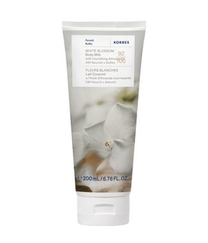 Korres, KORRES White Blossom Bodylotion 200 ml