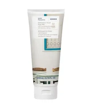 Korres, KORRES Bergamot Pear Bodylotion 200 ml