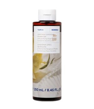 Korres, KORRES Grecian Gardenia Duschgel 250 ml
