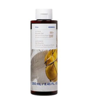 Korres, KORRES Citrus Duschgel 250 ml