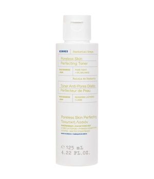 Korres, KORRES Santorini Grape Porenverfeinernd Gesichtswasser 125 ml
