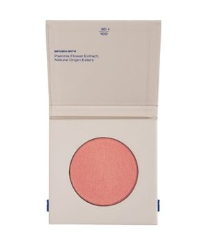 KORRES Natural Fresh Blush Rouge 5 g Nr. Pink Peony - 01