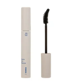 Korres, KORRES Drama Curl Mascara 13 ml 01 Black