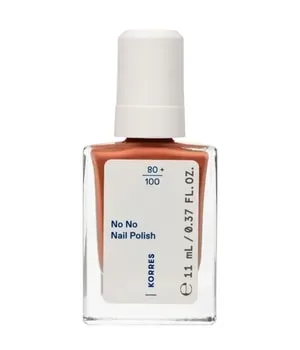 Korres, KORRES No No Nail Polish 38 Ceramic 11 ml
