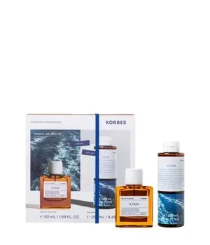 KORRES Kyma Duftset Unisex Duftset 1 Stk