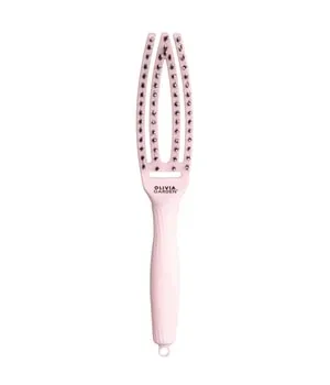 undefined, Olivia Garden Fingerbrush Combo Pastel Pink small