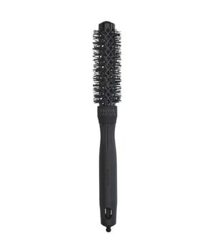 undefined, Olivia Garden Expert Blowout Shine Gewellte Borsten Black Label 20 mm