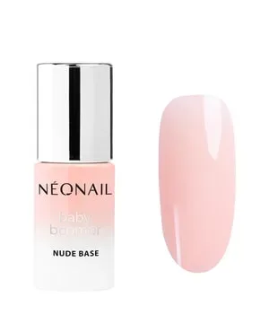NEONAIL, NEONAIL Baby Boomer Nude Base Nagellack 7,2 ml 7.2 ml