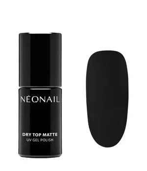 NEONAIL, NEONAIL Dry top Matte Nagellack 7,2 ml 7.2 ml