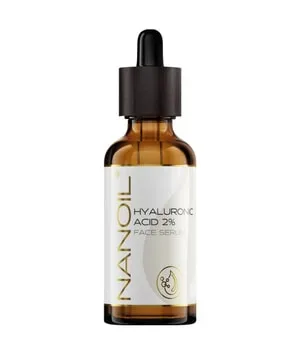 NANOIL Hyaluronic Acid 2% Gesichtsserum 50 ml