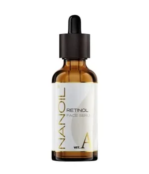NANOIL Retinol Gesichtsserum 50 ml