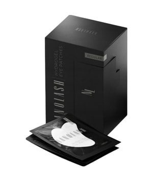 NANOLASH Hydrogel Eyepatches Regular Augenpads 100 Stk