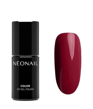 NEONAIL, NEONAIL Color Nagellack 7,2 ml WINE RED