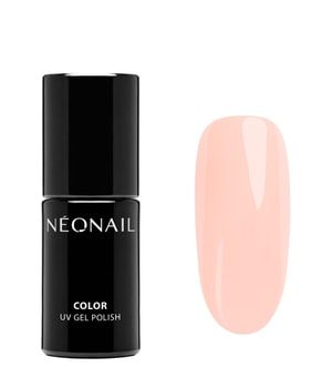 NEONAIL, NEONAIL UV Gel Nagellack 7,2 ml Creme brulee