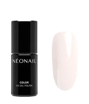 NEONAIL, NEONAIL Color Nagellack 7,2 ml PERFECT MILK