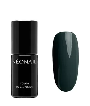 NEONAIL, NEONAIL Color Nagellack 7,2 ml LADY GREEN