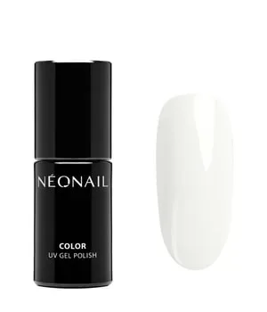 NEONAIL, NEONAIL Color Nagellack 7,2 ml MILK SHAKE