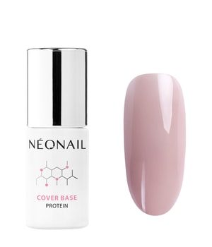 NEONAIL, NEONAIL Cover Base Protein Nagellack 7,2 ml Soft Nude