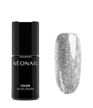 NEONAIL, NEONAIL Color Nagellack 7,2 ml TWINKLE WHITE