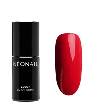 NEONAIL, NEONAIL Color Nagellack 7,2 ml SEXY RED