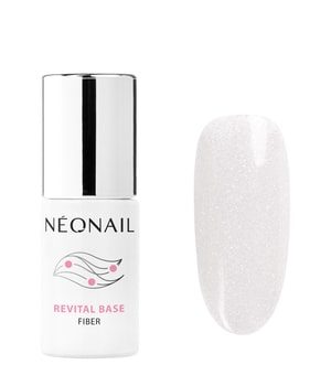 NEONAIL, NEONAIL BASE FIBER Nagellack 7,2 ml Shiny Queen