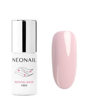 NEONAIL, NEONAIL BASE FIBER Nagellack 7,2 ml Creamy Splash