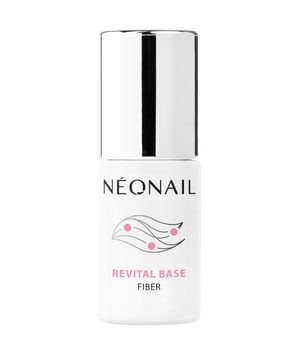 NEONAIL, NEONAIL BASE FIBER Nagellack 7,2 ml Revital Base Fiber