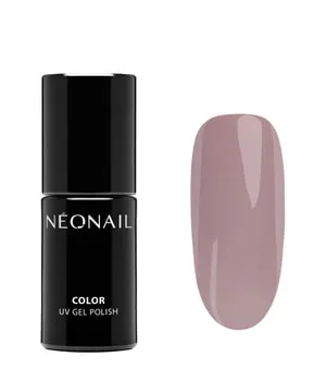 NEONAIL, NEONAIL Color Nagellack 7,2 ml SOFT TAUPE
