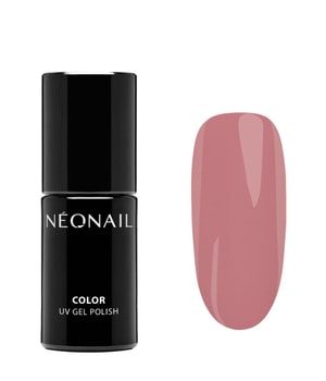 NEONAIL, NEONAIL Color Nagellack 7,2 ml FROZEN ROSES