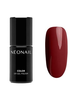 NEONAIL, NEONAIL Color Nagellack 7,2 ml PERFECT RED