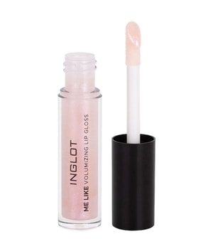 Inglot, Inglot Me Like Volumizing Lipgloss 4,8 ml Nr. 51 - Vesper