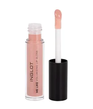 Inglot, Inglot Me Like Volumizing Lipgloss 4,8 ml Nr. 05 - Cosmopolitan