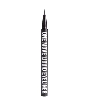 Inglot, Inglot One Move Liquid Eyeliner 0,55 ml 01