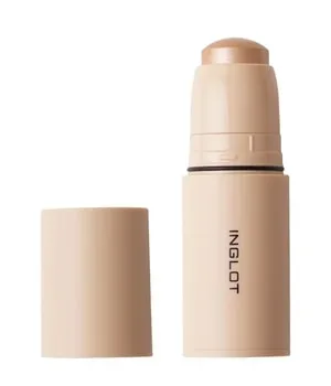 Inglot, Inglot Cream Stick Highlighter 6,2 g 311 - CLASSIC GLOW