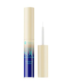 Bell Hypo Allergenic, Bell Hypo Allergenic Aura Del Sol Color Waterproof Eyeliner 4,5 g 2 - COBALT