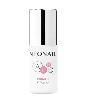 NEONAIL, NEONAIL Nail Primer Vitamins Gel-Nagellack 7,2 ml 6499 - NAIL PRIMER VITAMINS