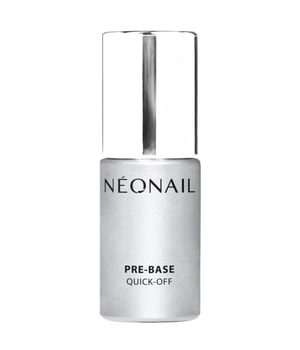 NEONAIL, NEONAIL PRE BASE QUICK OFF Gel-Nagellack 7,2 ml 7.2 ml