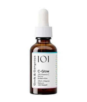 Geek & Gorgeous, Geek & Gorgeous C-Glow Serum Vitamin C-Serum 30 ml